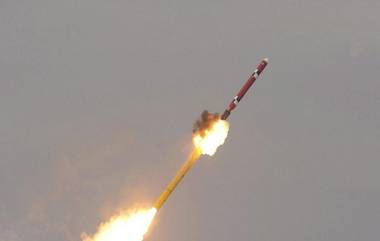 North Korea Ballistic Missiles: జపాన్‌తో కయ్యానికి కాలుదువ్వుతున్న ఉత్తరకొరియా, ప్రజలెవరూ ఇండ్లనుంచి బయటకు రావొద్దంటూ హెచ్చరిక, జపాన్‌ మీదకు 20కి పైగా మిసైల్స్‌ ప్రయోగించిన నార్త్ కొరియా