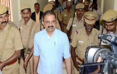 AG Perarivalan Granted Bail: రాజీవ్ గాంధీ హత్యకేసు దోషికి బెయిల్, సుప్రీంకోర్టులో ఊరట, విచారణ సమయంలో తమిళనాడు గవర్నర్ పై సుప్రీంకోర్టు ఆగ్రహం, సత్ప్రవర్తన కారణంగా బెయిల్ ఇస్తున్నామన్న ధర్మాసనం