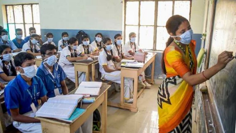 Bharat in NCERT School Textbooks: NCERT స్కూల్ పుస్తకాల్లో ఇకపై ఇండియా స్థానంలో భారత్, కీలక నిర్ణయానికి ఆమోదం తెలిపిన ఎన్‌సీఈఆర్టీ ప్యానెల్