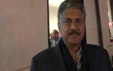 Anand Mahindra: అగ్ని వీరులకు ఆనంద్ మహీంద్రా బంపరాఫర్, క్రమశిక్షణ కలిగిన అగ్ని వీరులకు మహీంద్రా గ్రూపులో ఉద్యోగ అవకాశాలు కల్పిస్తానని వెల్లడి