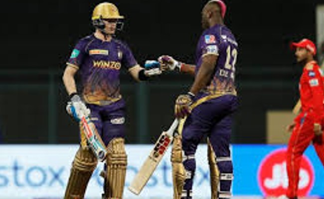 IPL 2022: ఆండ్రీ రసెల్‌ విధ్వంసం, పంజాబ్‌పై ఘన విజయం సాధించిన కేకేఆర్‌, 14.3 ఓవర్లలోనే లక్ష్యాన్ని చేధించిన కోలకతా నైట్ రైడర్స్