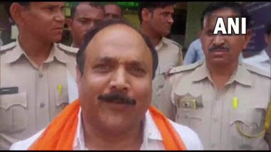 Rajasthan Doctor Suicide: వైద్యురాలిని వేధింపులకు గురి చేసిన బీజేపీ నేత, తట్టుకోలేక ఆత్మహత్య చేసుకున్న వైద్యురాలు, బీజేపీ నేత జితేంద్ర గోత్వాల్‌తో సహా ఇద్దరిని అరెస్ట్ చేసిన పోలీసులు