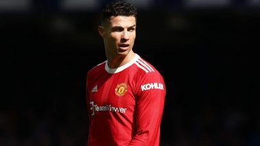 Ronaldo to Leave Manchester United: ఫుట్‌బాల్ లెజెండ్ రొనాల్డోకు ఎదురుదెబ్బ, క్లబ్ నుంచి తొలగిస్తూ మాంచెస్టర్ యునైటెడ్ ప్రకటన, రెండేళ్ల కాంట్రాక్టును మధ్యలోనే బ్రేక్ చేస్తూ నిర్ణయం, టీవీ షో లో రొనాల్డో చేసిన కామెంట్లే కారణం