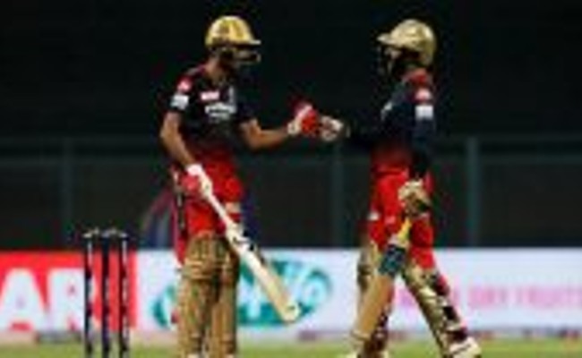 IPL 2022: దుమ్మురేపిన బెంగుళూరు, రాజస్థాన్‌పై అద్బుత విజయం సాధించిన రాయల్ ఛాలెంజర్స్, చివర్లో మెరుపులు మెరిపించిన షాబాజ్ అహ్మద్, దినేష్ కార్తీక్