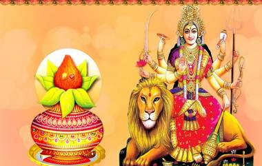 Durga Pooja: ఉద్యోగం లభించడం లేదా, అనారోగ్యం బాధిస్తోందా, అప్పులు తీరడం లేదా, శత్రువుల కుట్రలతో వ్యాపారంలో నష్టపోతున్నారా, అయితే దసరా నాడు దుర్గాదేవిని ఇలా ఆరాధించండి...