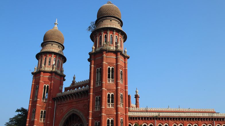 Madras High Court: విద్యార్థులకు 7.5 శాతం రిజర్వేషన్, తమిళనాడు ప్రభుత్వం తీసుకున్న నిర్ణయాన్ని సమర్ధించిన మద్రాస్ హైకోర్టు