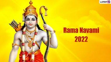 Ram Navami 2023: శ్రీరామనవమి.. రాముని పెళ్లి రోజా, లేక పుట్టిన రోజా.. పండితులు ఏమి చెబుతున్నారు, తెలుగునాట ఘనంగా సుగణాభిరాముడు పండుగ, శ్రీ రామ నవమిపై ప్రత్యేక కథనం.