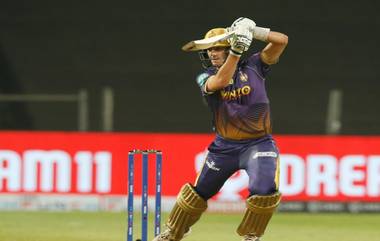 IPL 2022, KKR vs MI Highlights: హ్యట్రిక్ విన్ కొట్టిన కోల్‌కతా, కుమ్మేసిన కమిన్స్, ముంబైపై ఘనవిజయం సాధించిన కేకేఆర్, వరుసగా మూడో మ్యాచ్‌లోనూ ఓడిపోయిన ముంబై