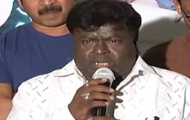 Jabardasth Apparao: కనీసం మర్యాద కూడా ఇవ్వలేదు, తనను అన్యాయంగా గెంటేశారని తెలిపిన జబర్దస్త్ కమెడియన్ అప్పారావు