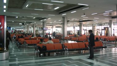 Delhi's IGI Airport: ప్రపంచంలోనే అత్యంత రద్దీగా ఉండే ఎయిర్ పోర్ట్ లలో ఢిల్లీ విమానాశ్రయానికి రెండో స్థానం, మూడో స్థానానికి పడిపోయిన దుబాయ్, మొదటి స్థానంలో అట్లాంటా ఎయిర్ పోర్ట్