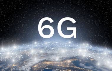 Samsung 6G: శాంసంగ్ నుంచి 6G టెక్నాలజీ నెట్‌వర్క్, టెక్ ప్రపంచాన్ని ఉర్రూతలూగిస్తున్న కొత్త టెక్నాలజీ, 5G కన్నా 50 రెట్ల స్పీడ్