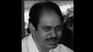 C Narasimha Rao Passes Away: ప్రముఖ రచయిత, రాజకీయ విశ్లేషకులు సి. నరసింహారావు కన్నుమూత, సంతాపం తెలిపిన టీడీపీ అధినేత చంద్రబాబు నాయుడు