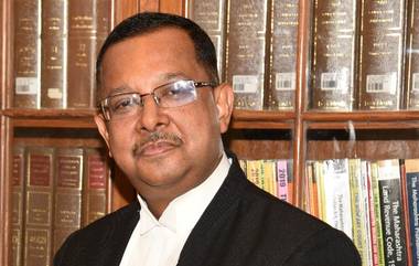 Justice Ujjal Bhuyan: తెలంగాణ హైకోర్టు ప్రధాన న్యాయమూర్తిగా ఉజ్జల్‌ భూయాన్‌, సతీష్‌ చంద్రమిశ్రా ఢిల్లీ హైకోర్టుకు బదిలీ, సిఫార్సు చేసిన సుప్రీంకోర్టు కొలిజియం