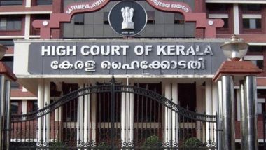 Man Slit His Wrist in High Court: నెల రోజులు ఒకే గదిలో సహజీవనం, కోర్టులో అన్న లాంటి వాడంటూ షాకిచ్చిన ప్రియురాలు, తట్టుకోలేక జడ్జి ముందే చేయి కోసుకున్న ప్రియుడు