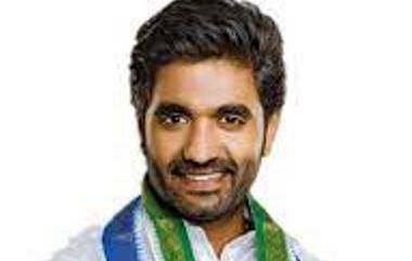 MP Margani Bharat: ఇతర పార్టీలకు అమ్ముడుపోయిన రఘురామకృష్ణరాజు లాంటి వారిని ఉపేక్షించకూడదు, ఆయనపై త్వరగా చర్యలు తీసుకోవాలని కోరిన ఎంపీ భరత్