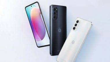 Moto G71s 5G: తక్కువ ధరకే మోటోరోలా నుంచి 5జీ స్మార్ట్‌ఫోన్, Moto G71s 5Gని విడుదల చేసిన కంపెనీ, ధర, ఫీచర్లు మీకోసం