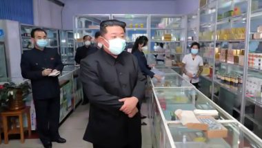 COVID Hits North Korea: కిమ్ నిర్లక్ష్యానికి బలవుతున్న ప్రజలు, ఉత్తర కొరియాలో కరోనా విలయతాండవం, ఇప్పటికీ ప్రారంభం కాని వ్యాక్సినేషన్‌ ప్రక్రియ