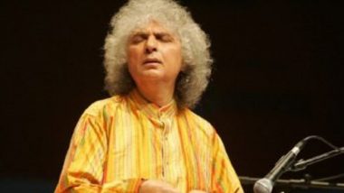 Pandit Shivkumar Sharma Dies: భారతీయ సంగీత స్వరకర్త పండిట్ శివకుమార్ శర్మ మృతి, సంతాపం తెలిపిన భారత ప్రధాని నరేంద్ర మోదీ