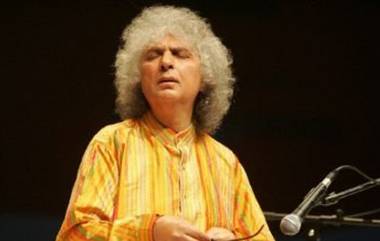 Pandit Shivkumar Sharma Dies: భారతీయ సంగీత స్వరకర్త పండిట్ శివకుమార్ శర్మ మృతి, సంతాపం తెలిపిన భారత ప్రధాని నరేంద్ర మోదీ