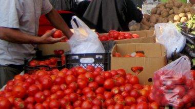 Tomato prices: ‘నైరుతి’ ఆలస్యం.. టమాటా మంట.. దేశవ్యాప్తంగా కిలో టమాటా ధర రూ.100 ఆపైనే.. వర్షాలు లేక కూరగాయల ధరల పెరుగుదల