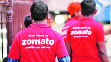 Zomato CEO to Donation: ఫుడ్ డెలివరీ బాయ్స్ కుటుంబాలకు రూ. 700 కోట్లు విరాళం, చదువుల కోసం భారీ విరాళం ఇచ్చిన జోమాటో సీఈవో దాతృత్వం