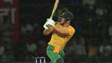 David Warner: డేవిడ్ వార్నర్ సరికొత్త రికార్డు, అన్ని ఫార్మాట్లలో 300 మ్యాచ్‌లు ఆడిన మూడో ఆటగాడిగా, తొలి ఆస్ట్రేలియా క్రికెటర్‌గా రికార్డు