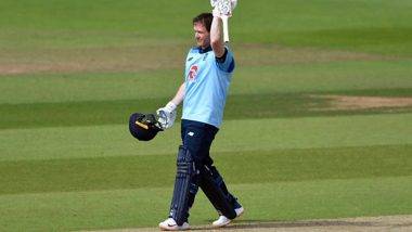 Eoin Morgan Retires: గాయాలతో సావాసం..క్రికెట్‌కు గుడ్ బై చెప్పిన ఇంగ్లండ్‌ కెప్టెన్‌ ఇయాన్‌ మోర్గాన్‌, 2019 ప్రపంచకప్ లో కీలక పాత్ర పోషించిన మోర్గాన్