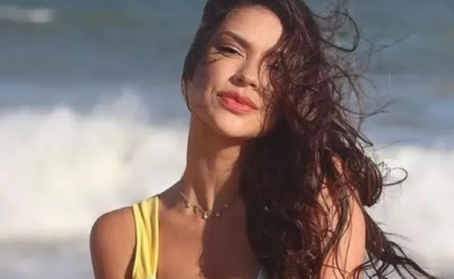 Gleycy Correia Dies: మోడలింగ్ ప్రపంచంలో తీవ్ర విషాదం, సర్జరీ వికటించడంతో మాజీ సుందరి మృతి, రెండు నెలలు కోమాలోనే ఉండిపోయిన మాజీ మిస్ బ్రెజిల్ గ్లేసీ కొరియా