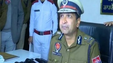 Dinkar Gupta: ఎన్‌ఐఏ డైరెక్టర్‌ జనరల్‌గా సీనియర్‌ ఐపీఎస్‌ అధికారి దినకర్‌ గుప్తా, 2024 మార్చి 31 వరకు పదవిలో కొనసాగుతారని తెలిపిన క్యాబినెట్ కమిటీ