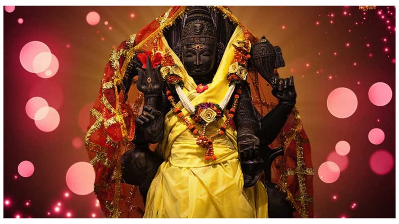 Kalashtami Vrat : జూన్ 21 మంగళవారం రోజున కాలాష్టమి, చెడు దృష్టి సోకి మీకు ఏదీ కలిసి రావడం లేదా, అయితే కాలాష్టమి రోజున ఈ పనులు చేయండి