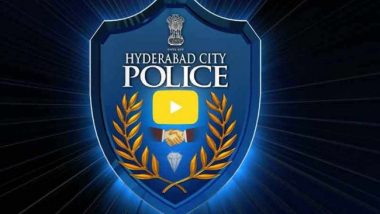 Hyderabad Police: హైదరాబాద్ వాసులకు ట్రాఫిక్ పోలీసులు కీలక సూచన, వర్షం ఆగిందని ఆగమాగం బయటకు రావొద్దని హెచ్చరిక