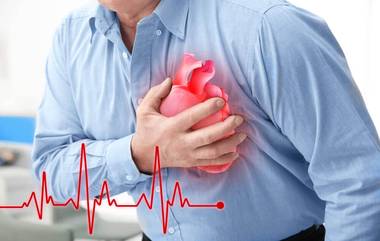 Teacher Dies of Heart Attack: వీడియో ఇదిగో, స్కూల్లో పాఠాలు చెబుతూ గుండెపోటుతో కుప్పకూలిన టీచర్, బాపట్ల జిల్లాలో విషాదకర ఘటన