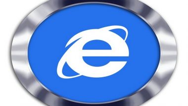 Internet Explorer: ఒకప్పుడు రారాజుగా వెలిగిన ఇంటర్నెట్‌ ఎక్స్‌ప్లోరర్‌ కథ ముగిసింది, 27 ఏళ్ల అనుబంధాన్ని నెమరవేసుకుని ఎమోషనల్ అవుతున్న నెటిజన్లు