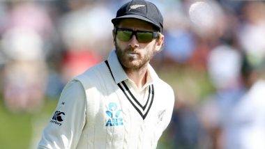 Kane Williamson: న్యూజిలాండ్ కెప్టెన్ కేన్ విలియ‌మ్‌స‌న్‌కు క‌రోనా, ఇంగ్లండ్‌తో జ‌ర‌గాల్సిన రెండ‌వ టెస్టుకు కేన్ దూరం