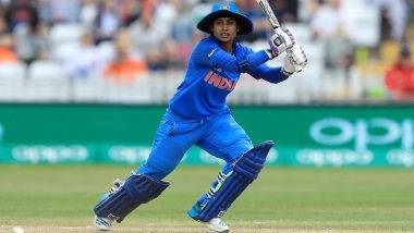 Mithali Raj Announces Retirement: అంతర్జాతీయ క్రికెట్‌ కు గుడ్ బై చెప్పిన మిథాలీ రాజ్, అన్ని ఫార్మాట్ల నుంచి తప్పుకుంటున్నట్లు ప్రకటన