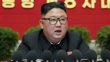 North Korea: ఉత్తర కొరియాలో దారుణం, పక్కదేశం సినిమాలు చూశారని ఇద్దరి విద్యార్థులను ప్రజల మధ్యనే కాల్చి చంపిన కిమ్‌ జోంగ్‌ ఉన్ ప్రభుత్వం