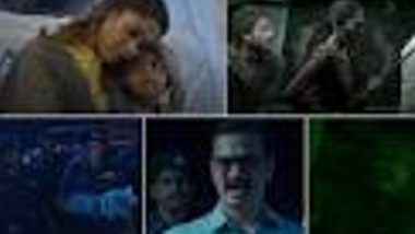 O2 Movie Trailer Out: నయనతార O2 ట్రైలర్ విడుదల, ఐదారేళ్ల బాబుకి త‌ల్లిగా నటించిన నయనతార