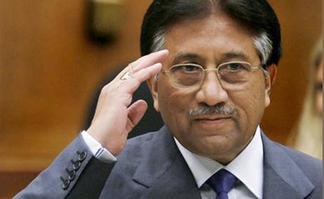 Pervez Musharraf on Ventilator: విష‌మించిన ప‌ర్వేజ్ ముషార్ర‌ఫ్ ఆరోగ్యం, వెంటిలేట‌ర్‌పై పాక్ మాజీ అధ్య‌క్షుడు, సోషల్ మీడియాలో కలకలం రేపుతున్న డెత్ వార్తలు