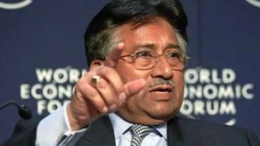 Pervez Musharraf Death Hoax: పాక్ మాజీ అధ్యక్షుడు పర్వేజ్ ముషారఫ్ మృతి చెందారా.., సోషల్ మీడియాలో గుప్పుమంటున్న వార్తలు
