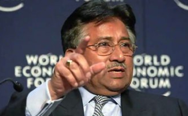 Pervez Musharraf Death Hoax: పాక్ మాజీ అధ్యక్షుడు పర్వేజ్ ముషారఫ్ మృతి చెందారా.., సోషల్ మీడియాలో గుప్పుమంటున్న వార్తలు