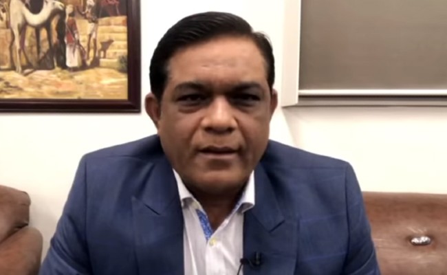 Rashid Latif: భారత్ క్రికెట్ జట్టు ఎఫ్పుడూ పాకిస్తాన్ కన్నా కిందే.. సంచలన వ్యాఖ్యలు చేసిన పాకిస్థాన్ మాజీ వికెట్ కీపర్ రషీద్ లతీఫ్