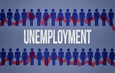 Unemployment Rate In India: రానున్న 540 రోజుల్లో 10 లక్షల ఉద్యోగాల భర్తీ,  దేశంలో భారీగా పెరిగిన నిరుద్యోగం రేటు, పట్టణ ప్రాంతాల్లో 20శాతానికి చేరిన నిరుద్యోగిత రేటు, ఉద్యోగాల భర్తీకి ఏర్పాట్లు చేస్తున్న కేంద్రం