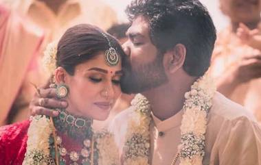 Nayanthara Unfollows Husband: భర్తకు విడాకులివ్వనున్న నయనతార? ఇన్‌స్టాగ్రామ్‌లో విఘ్నేష్ శివన్ ను అన్ ఫాలో చేసిన నయనతార, కొంతకాలంగా వినిపిస్తున్న పుకార్లకు మరింత బలం