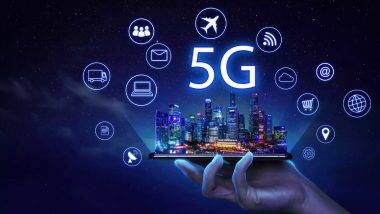 5G Spectrum India Auction: 5జీ బాస్ ఎవరు, ముకేష్ అంబానీకి సవాల్ విసురుతున్న.గౌతం అదానీ, రూ. 4.3 లక్షల కోట్ల విలువ చేసే 72 గిగాహెట్జ్‌ స్పెక్ట్రంకు ప్రారంభమైన వేలం