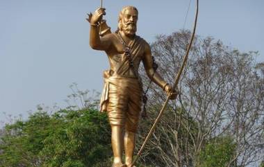 Alluri Sitarama Raju: 27 ఏళ్ళ వయసులో విప్లవ జ్వాలలు, అల్లూరి సీతారామరాజు జీవితం ఎందరికో ఆదర్శనీయం, మన్యం వీరుడి పోరాటాన్ని గురించి ఓ సారి గుర్తు చేసుకుందాం