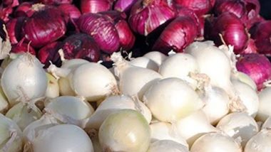 White Onions: తెల్ల ఉల్లిపాయ..ఎర్ర ఉల్లిపాయ, రెండింట్లో ఏది ఆరోగ్యానికి ఎక్కువ మంచిదో తెలుసా, వైద్యులు ఏమి చెబుతున్నారో ఓ సారి తెలుసుకోండి