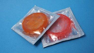 Condoms: అంగం స్థంభించిన తర్వాతే కండోమ్ తొడగండి, లేకుంటే అది యోనీలోకి జారిపోయే అవకాశం ఉంటుందని చెబుతున్న నిపుణులు, వారు ఇంకేం చెబుతున్నారంటే..