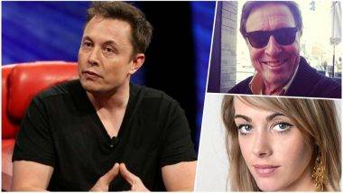 Errol Musk: నా వీర్యం ద్వారా భూమిపై జనాభాను పెంచడానికే నేను ఉన్నా, ఎలాన్ మస్క్ తండ్రి ఎర్రోల్ మస్క్ సంచలన వ్యాఖ్యలు