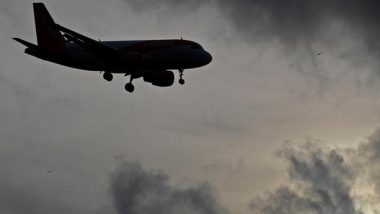 2,600 Flights Cancelled in US: అమెరికాలో 2600 విమానాలు రద్దు, భారీ వరదలకు తోడైన పిడుగులు, ప్రజలంతా అప్రమత్తంగా ఉండాలని అధికారులు హెచ్చరిక