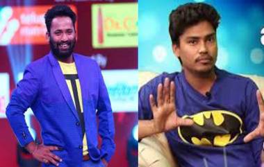 Kirak RP On Jabardasth: కిర్రాక్ ఆర్పీకి పిచ్చి ముదిరింది, జబర్దస్త్ లేకుంటే ఆర్పీ బతుకు కేరాఫ్ కృష్ణానగర్ ప్లాట్ ఫామే, కిర్రాక్ ఆర్పీపై కెవ్వు కార్తీక్ ఫైర్..